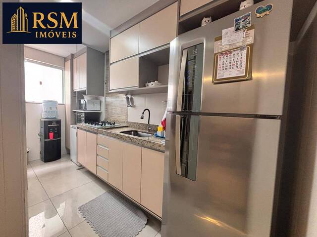 Casa para Venda em Santos - 4