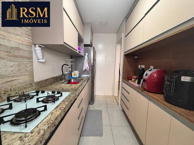 Casa para Venda em Santos - 5