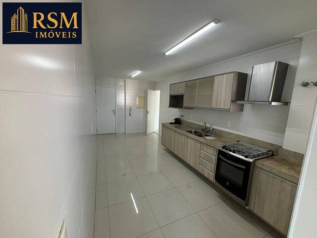 #1073 - Apartamento para Locação em Santos - SP