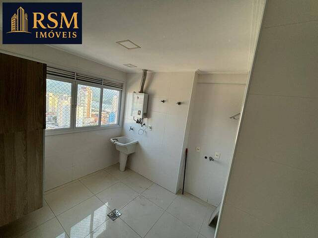 Apartamento para Locação em Santos - 4