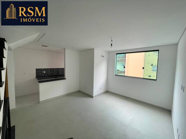 Venda em Campo Grande - Santos