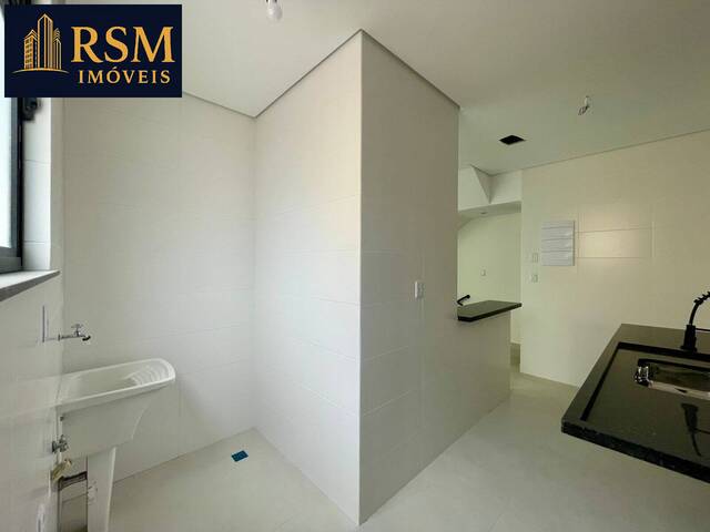 #1074 - Casa para Venda em Santos - SP - 3