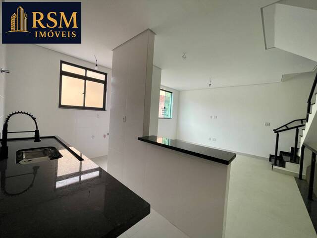 Casa para Venda em Santos - 4