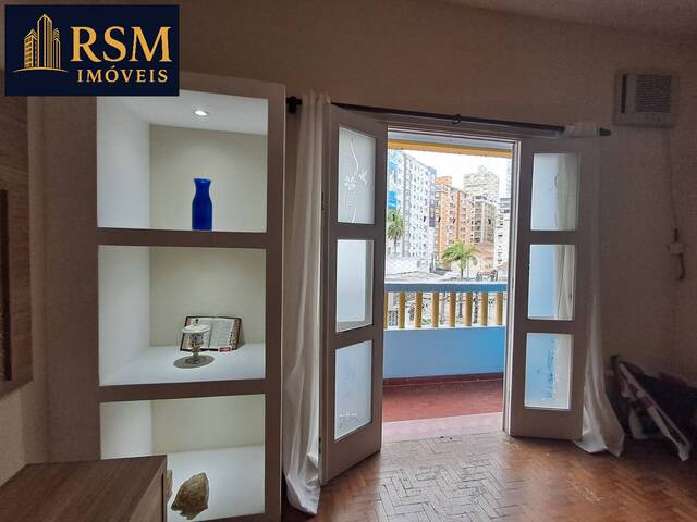 Apartamento para Venda em Santos - 4