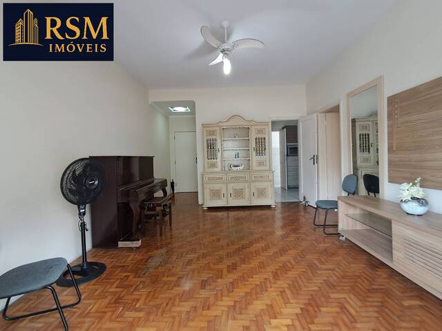 Apartamento para Venda em Santos - 5