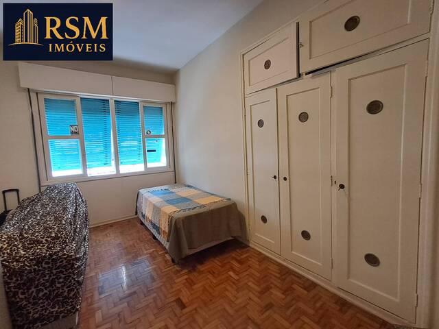 Apartamento para Venda em Santos - 5