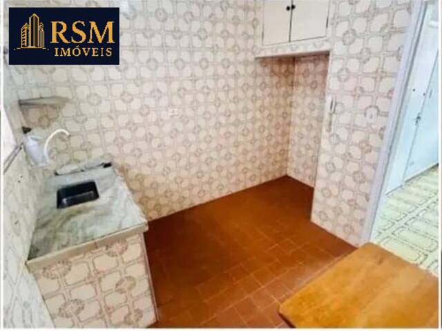 Apartamento para Locação em Santos - 5