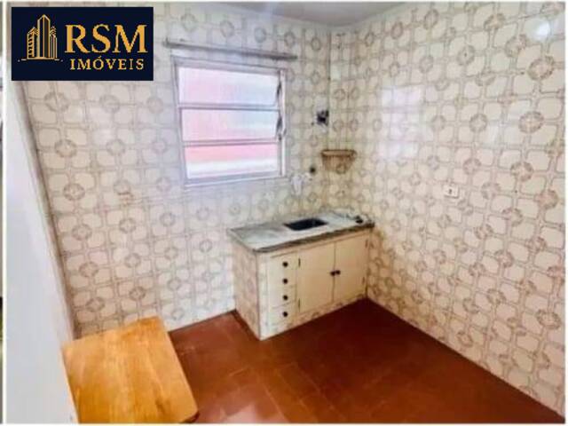 Apartamento para Locação em Santos - 4