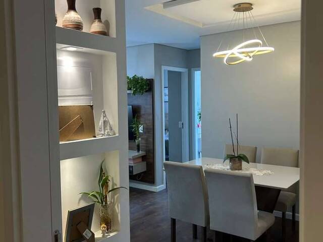 #1078 - Apartamento para Venda em Santos - SP - 3