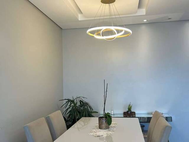 Apartamento para Venda em Santos - 4