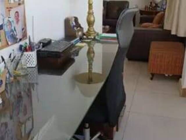 Apartamento para Venda em Santos - 5