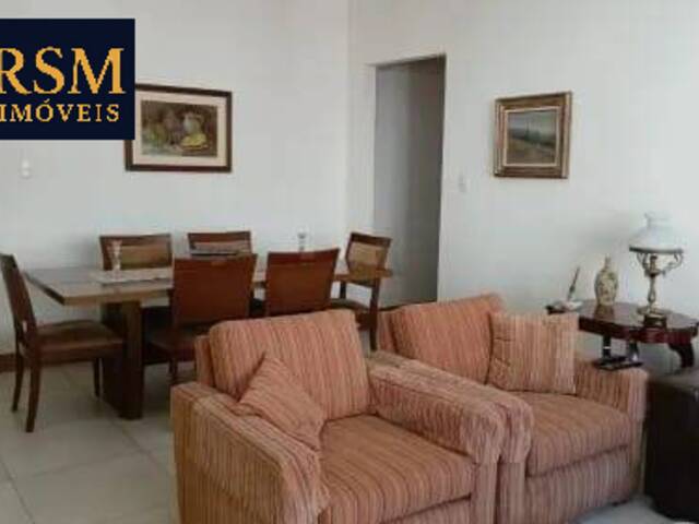 Apartamento para Venda em Santos - 4