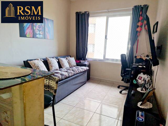 Venda em José Menino - Santos