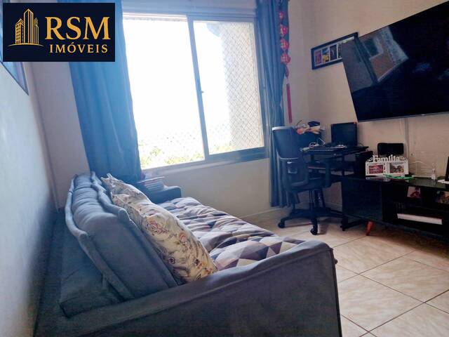 Apartamento para Venda em Santos - 2