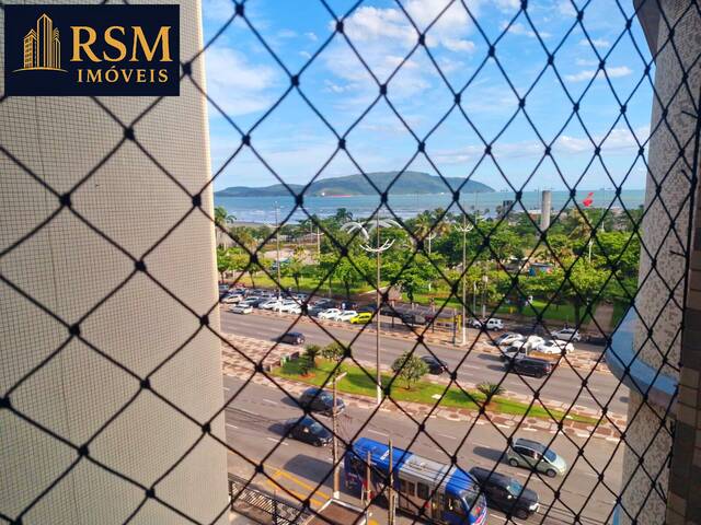 Apartamento para Venda em Santos - 3