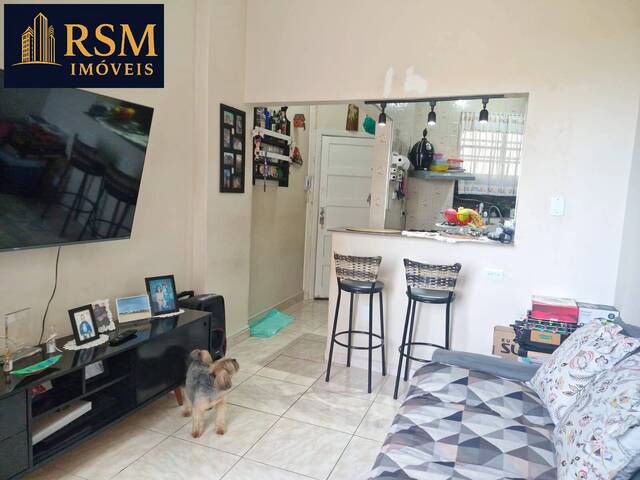 Apartamento para Venda em Santos - 4