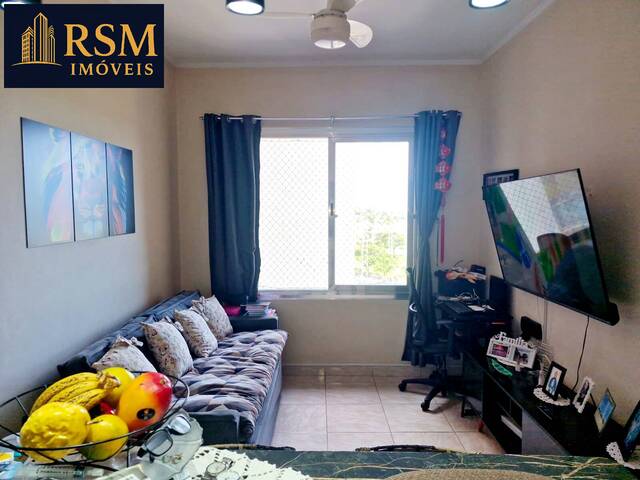 Apartamento para Venda em Santos - 5