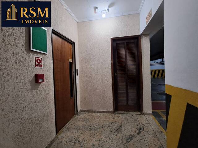 Apartamento para Venda em Santos - 3