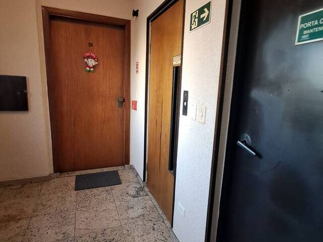 Apartamento para Venda em Santos - 4