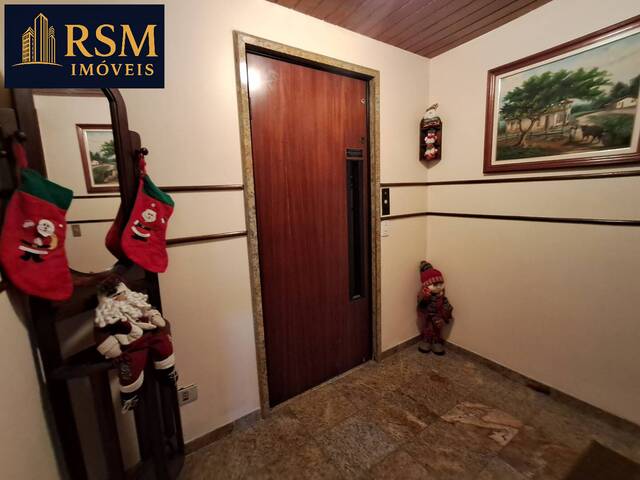 Apartamento para Venda em Santos - 5