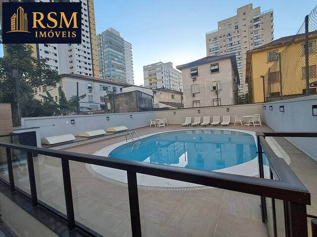 Venda em Pompéia - Santos