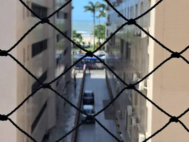 Venda em José Menino - Santos