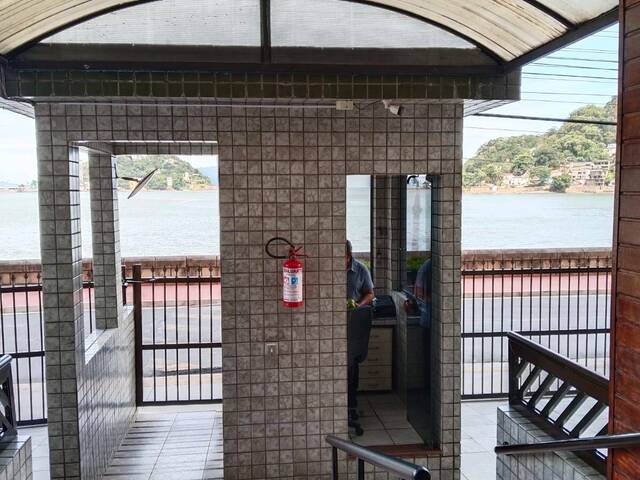 #1083 - Kitnet para Venda em São Vicente - SP - 3