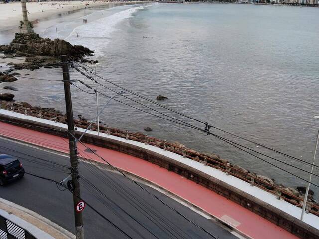 #1083 - Kitnet para Venda em São Vicente - SP - 3