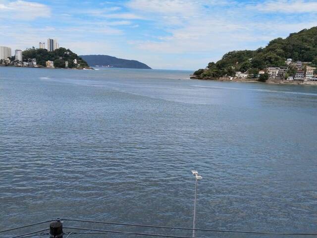 #1083 - Kitnet para Venda em São Vicente - SP - 1