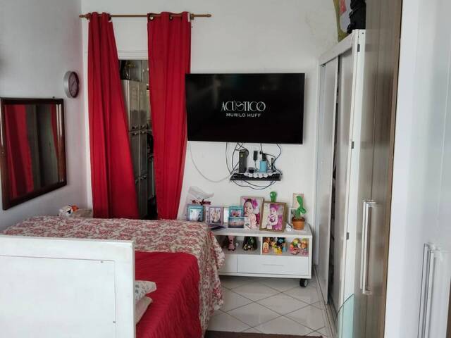 Venda em Morro dos Barbosas - São Vicente