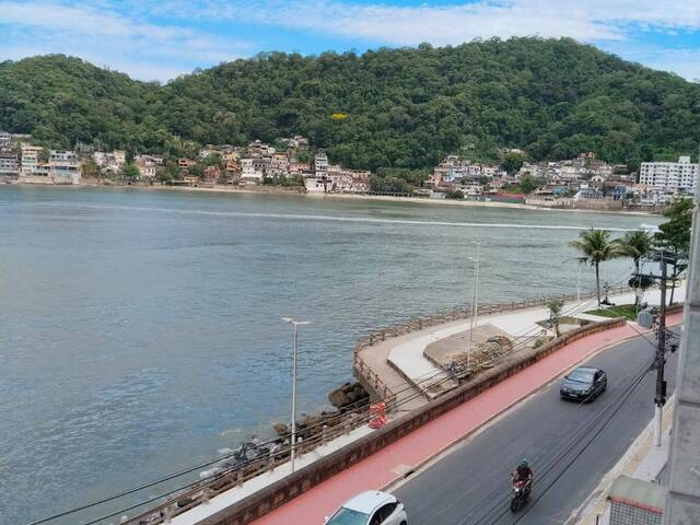 #1083 - Kitnet para Venda em São Vicente - SP - 2