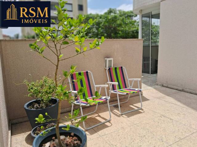 Venda em Vila Bertioga - São Paulo