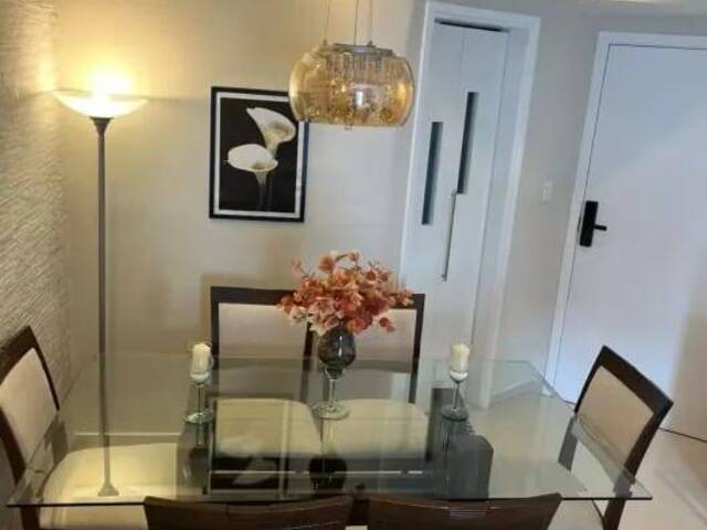 #1085 - Apartamento para Venda em São Vicente - SP - 2