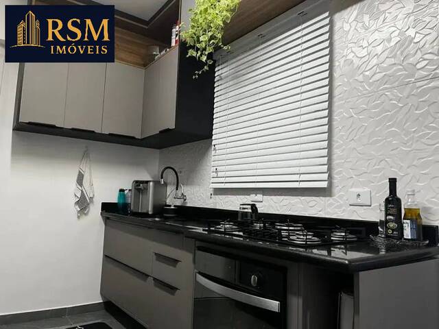 Apartamento para Venda em São Vicente - 4