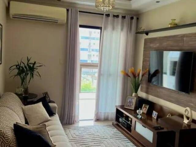 #1085 - Apartamento para Venda em São Vicente - SP - 3