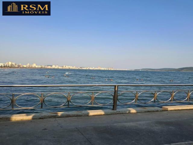 Sala Living para Venda em Santos - 5