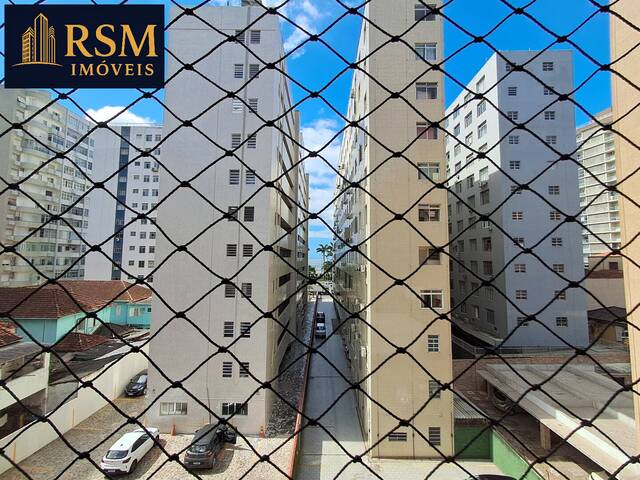 #1082 - Sala Living para Venda em Santos - SP - 3