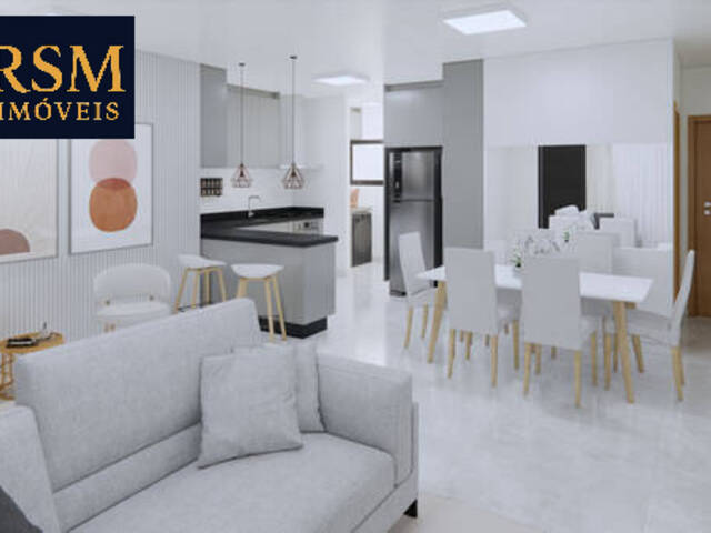 Casa para Venda em Santos - 4