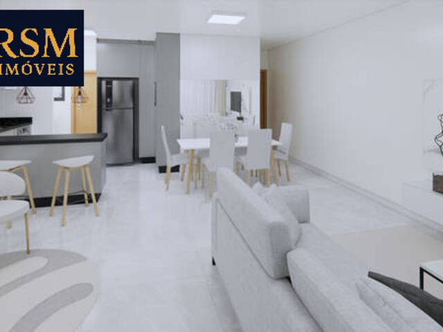 Casa para Venda em Santos - 5