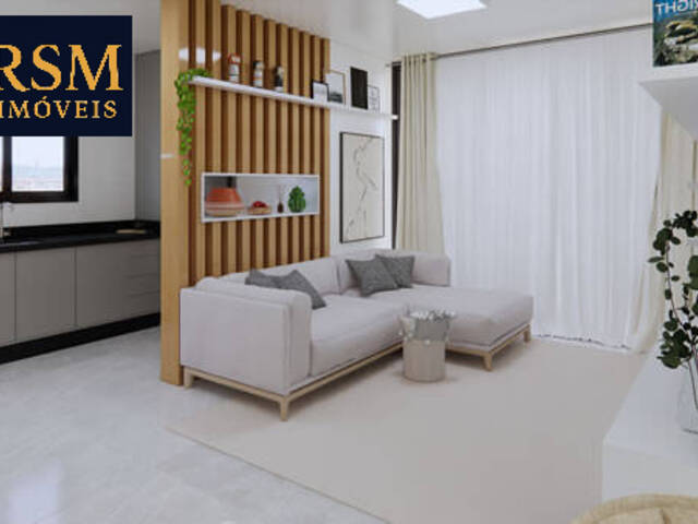 Casa para Venda em Santos - 5