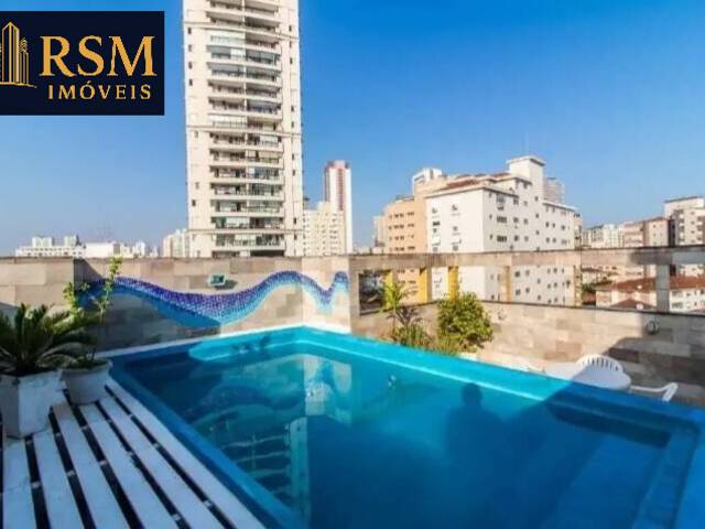 Venda em José Menino - Santos