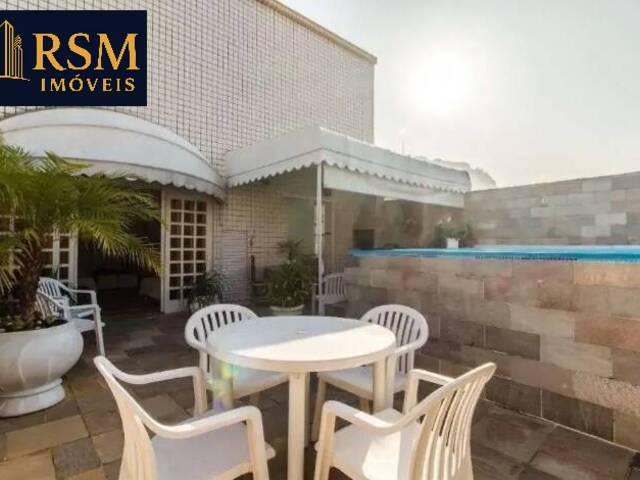 Apartamento para Venda em Santos - 5