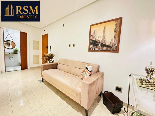 #1090 - Sala para Venda em Santos - SP