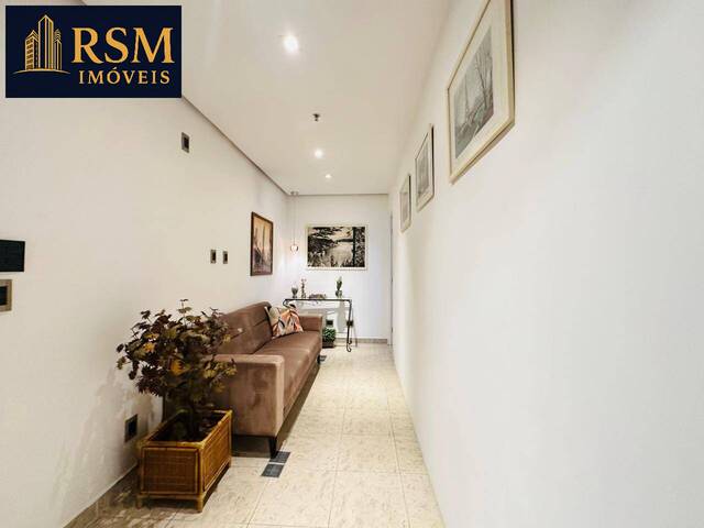 #1090 - Sala para Venda em Santos - SP