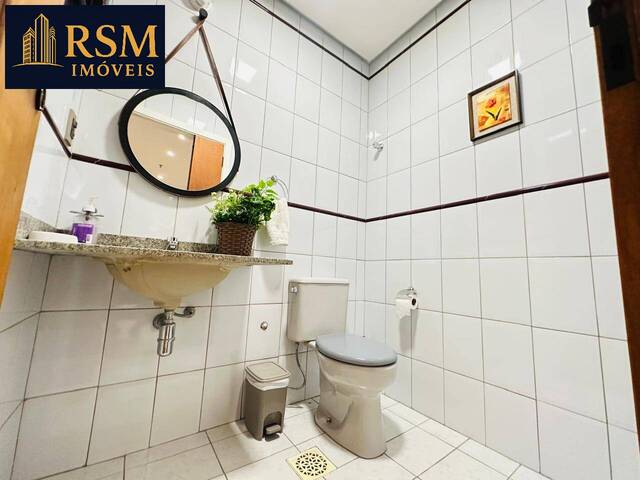 Sala para Venda em Santos - 4