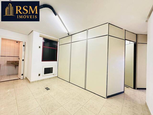 #1091 - Sala para Locação em Santos - SP - 3