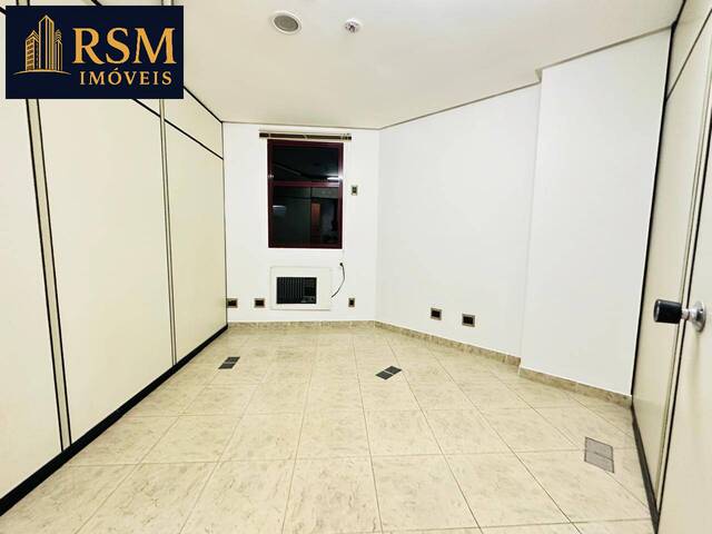 Sala para Locação em Santos - 5