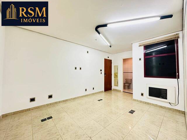 Sala para Locação em Santos - 4