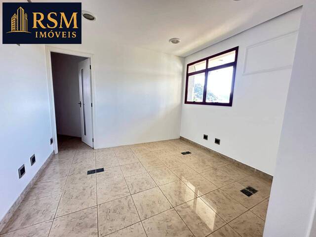 Locação em Vila Nova - Santos