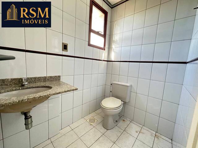 #1092 - Sala para Locação em Santos - SP - 2